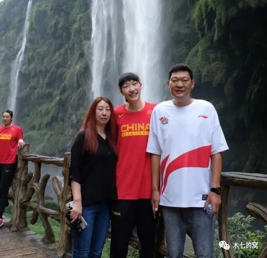 很美的小姨子